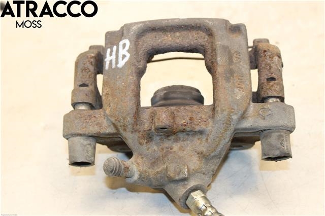 Bremsecaliper høyre bak til Mercedes C-Klasse, 2007-2011 (Fase 1) (W204) (W204) (A2044230281)