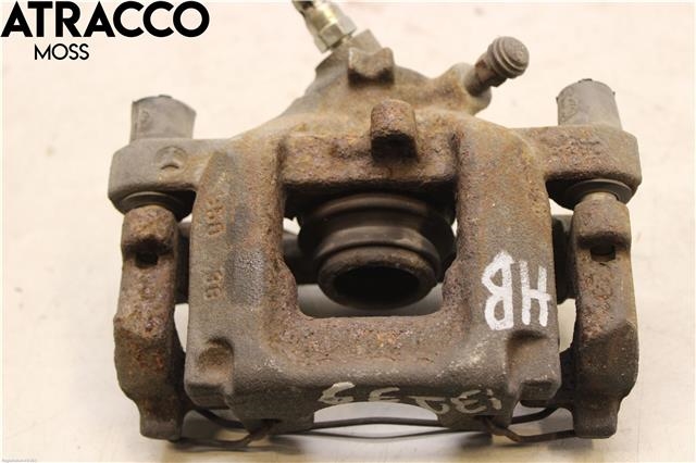Bremsecaliper høyre bak til Mercedes C-Klasse 2007-2011 (Fase 1) (W204) (W204) (A2044230281|)