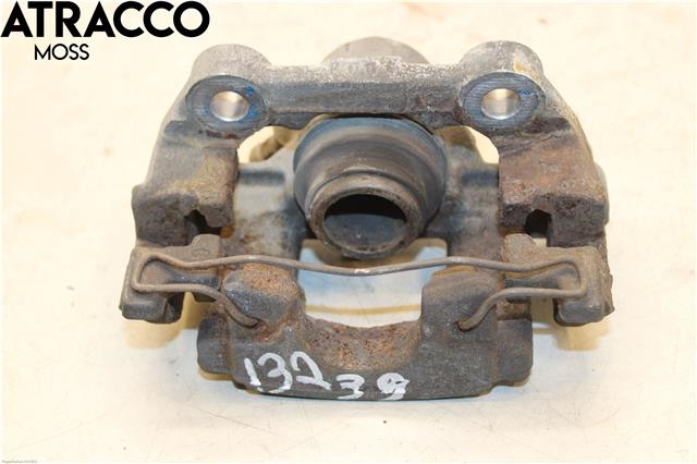 Bremsecaliper høyre bak til Mercedes C-Klasse 2007-2011 (Fase 1) (W204) (W204) (A2044230281|)