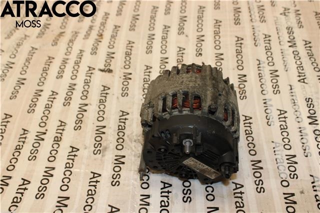 Dynamo til VW Touran 2010-2015 (Type I, Fase 3)  (03L903023X|)