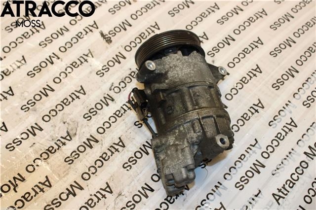 Aircondition kompressor til BMW 3-Serie 2005-2011 (E90/E91/E92/E93) (E90/E91/E92/E93) (A4101541A023|)