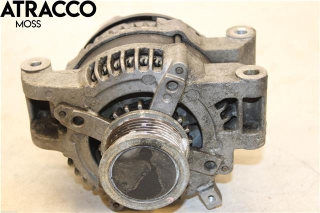 Dynamo til Toyota RAV4 2006-2009 (Type III, Fase 1)  (2706026060|)