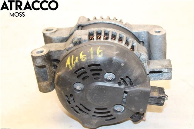Dynamo til Toyota RAV4 2006-2009 (Type III, Fase 1)  (2706026060|)