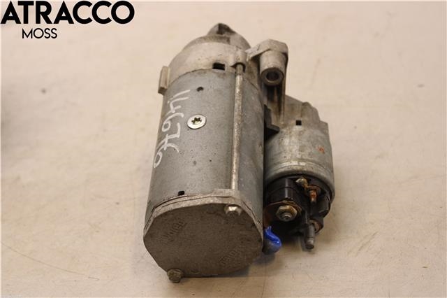 Starter diesel til Peugeot 3008 2009-2016 (Type I)  (5802AE|)