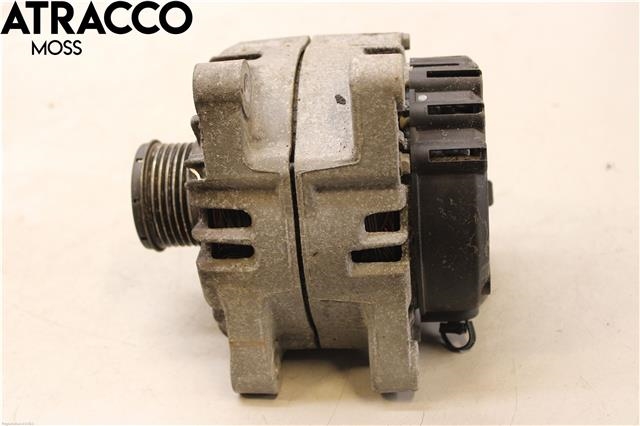 Dynamo til Peugeot 3008 2009-2016 (Type I)  (9803750980|)