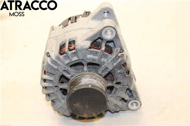 Dynamo til Peugeot 3008 2009-2016 (Type I)  (9803750980|)