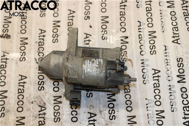 Starter til Toyota Aygo, 2014-->> (Type II)  (281000Q090)