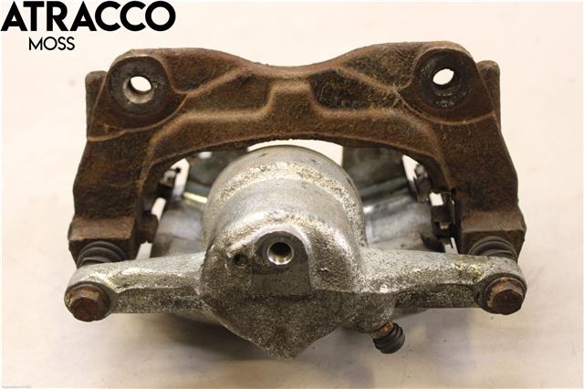 Bremsecaliper venstre foran til Toyota Avensis 2009-2015 (Type III, Fase 1)  (4775005110|)