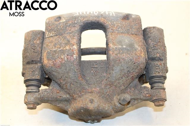 Bremsecaliper høyre foran til Toyota Avensis 2009-2015 (Type III, Fase 1) (4773005110|)
