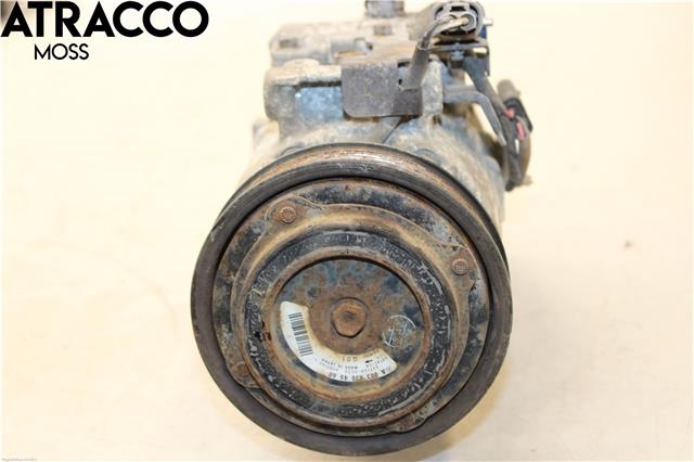 Aircondition kompressor til Mercedes A-Klasse 2012-2018 (W176) (W176) (A0038304560|)