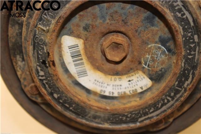 Aircondition kompressor til Mercedes A-Klasse 2012-2018 (W176) (W176) (A0038304560|)