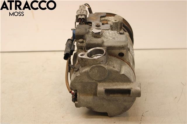 Aircondition kompressor til Mercedes A-Klasse 2012-2018 (W176) (W176) (A0038304560|)