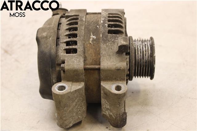 Dynamo til Toyota Avensis 2009-2015 (Type III, Fase 1)  (270600R080|)