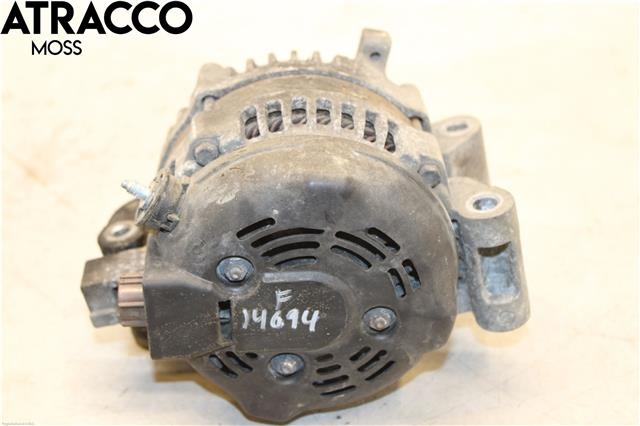 Dynamo til Toyota Avensis 2009-2015 (Type III, Fase 1)  (270600R080|)