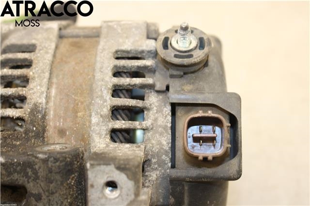 Dynamo til Toyota Avensis 2009-2015 (Type III, Fase 1)  (270600R080|)