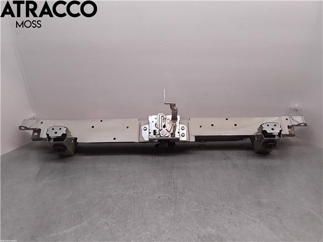 Frontplate øvre til Mitsubishi Eclipse Cross 2018-->>  (5908A345|)