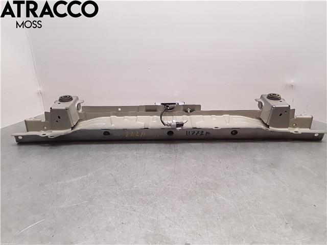 Frontplate øvre til Mitsubishi Eclipse Cross 2018-->>  (5908A345|)