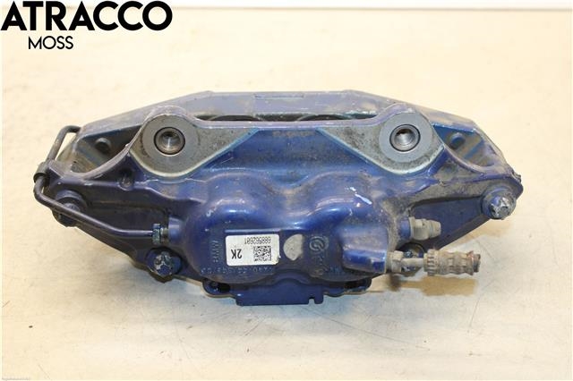 Bremsecaliper høyre foran til BMW 5-Serie 2017-->> (G30/G31) (G30/G31) (34116891274|)
