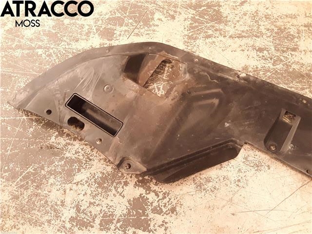 Frontplate til Mitsubishi Eclipse Cross 2018-->>  (5379A949|)