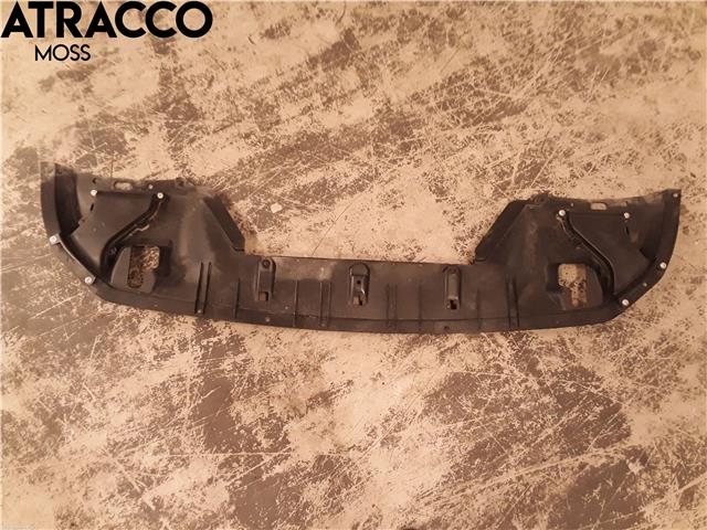 Frontplate til Mitsubishi Eclipse Cross 2018-->>  (5379A949|)