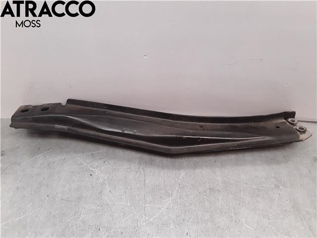 Frontplate til Mitsubishi Eclipse Cross 2018-->>  (5220AX14|)