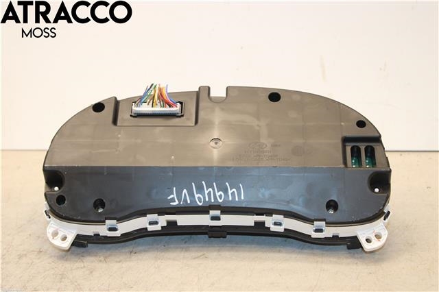 Instrumentpanel til Hyundai Ioniq Electric 2019-->> (Fase 2)  (94003G7310|)