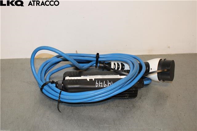 Batterilader kabel til Hyundai Ioniq Electric, 2016-2019 (Fase 1)  (91888G7530)