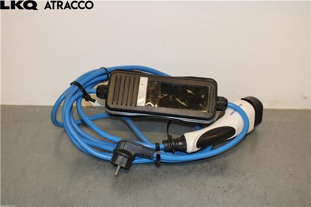 Batterilader kabel til Hyundai Ioniq Electric 2019-->> (Fase 2) (91888G7530|)