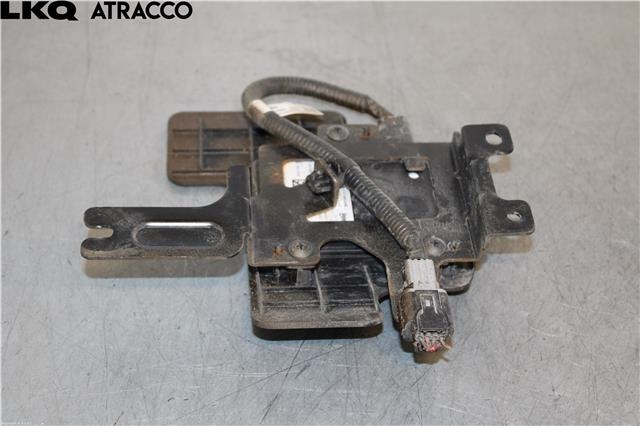 Sensor radar til Hyundai Ioniq Electric 2016-2019 (Fase 1)  (95811G2000|)