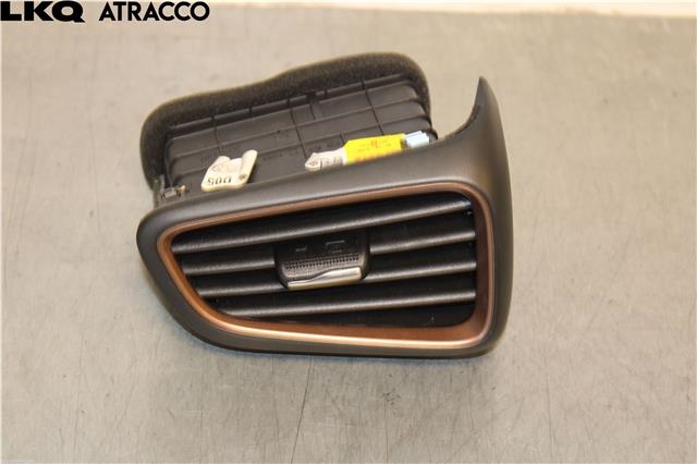 Dashbord friskluftdyse til Hyundai Ioniq Electric, 2016-2019 (Fase 1)  (97480G2000TKB)