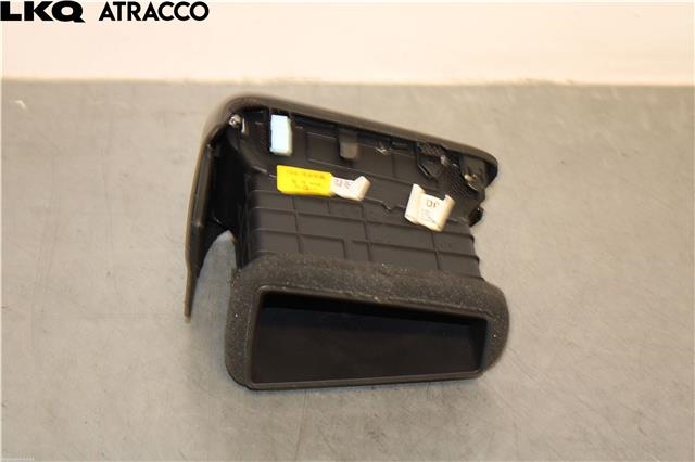 Dashbord friskluftdyse til Hyundai Ioniq Electric 2016-2019 (Fase 1)  (97480G2000TKB|)