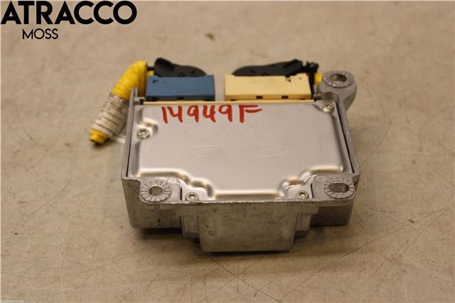 Airbag elektronikk til Hyundai Ioniq Electric 2019-->> (Fase 2)  (95910G7400|)
