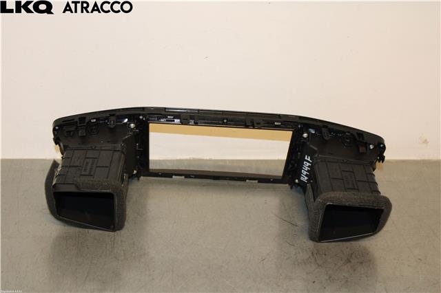 Dashbord friskluftdyse til Hyundai Ioniq Electric 2016-2019 (Fase 1)  (84740G2100TKB|)