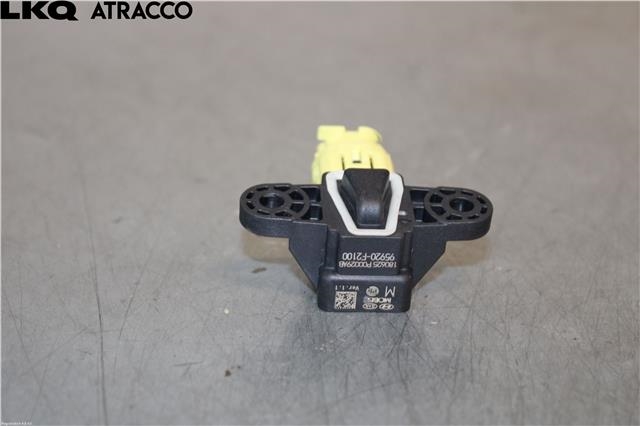 Sensor diverse til Hyundai Ioniq Electric, 2016-2019 (Fase 1)  (95920F2100)