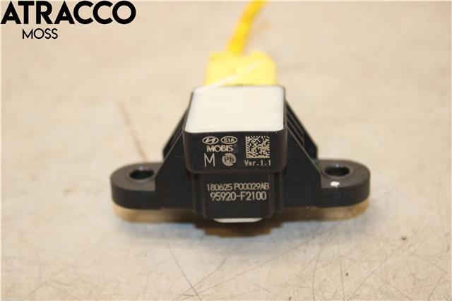 Sensor diverse til Hyundai Ioniq Electric 2016-2019 (Fase 1)  (95920F2100|)