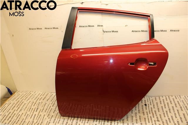 Dør venstre bak til Nissan Leaf 2011-2017 (Type I) (821013NF0A|)