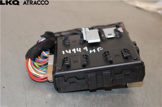 Styreenhet nøkkelfri/keyless til Hyundai Ioniq Electric, 2016-2019 (Fase 1)  (95480G7100)