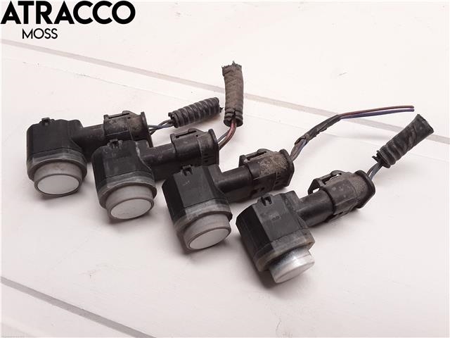 Parkeringssensor bak til Toyota Auris 2013-2015 (Type II, Fase 1) (8934105010A1|)