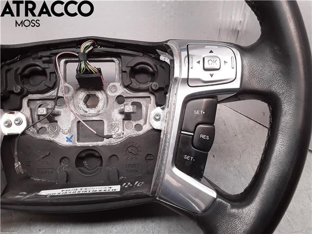 Ratt til Ford Galaxy 2010-2015 (Type III, Fase 2) (AM213600EE3ZHE|)