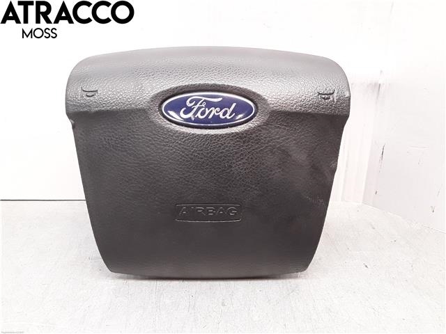 Airbag rattpute til Ford Galaxy, 2007-2010 (Type III, Fase 1)  (AM21U042B85AB3ZHE)