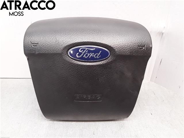 Airbag rattpute til Ford Galaxy 2007-2010 (Type III, Fase 1)  (AM21U042B85AB3ZHE|)