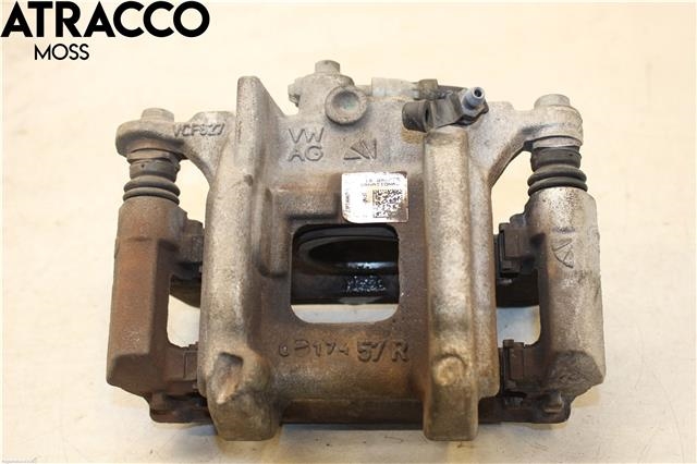 Bremsecaliper høyre foran til VW ID.3, 2020-->>  (1EA615124)