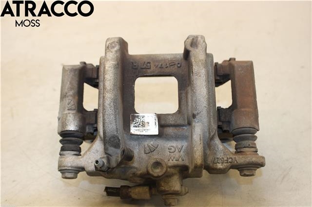 Bremsecaliper høyre foran til VW ID.3 2020-->>  (1EA615124|)