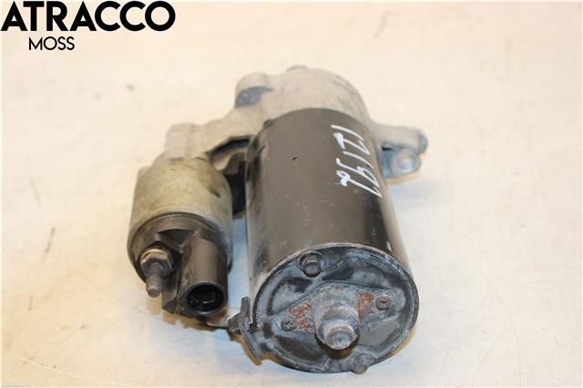Starter diesel til Audi A4 2007-2014 (Type IV) (B8) (B8) (03L911021C|)