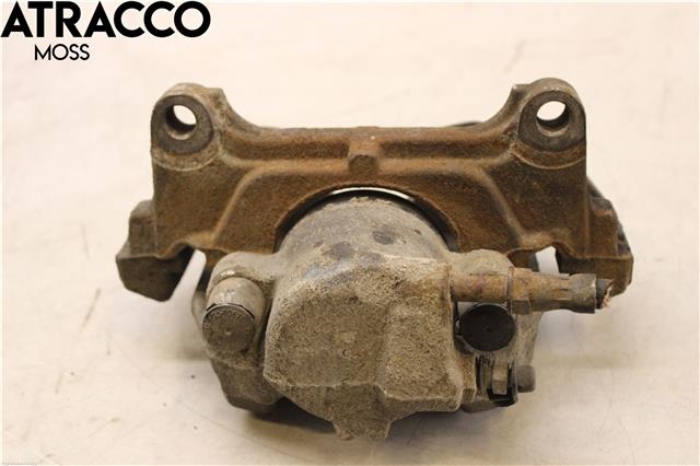 Bremsecaliper høyre foran til Audi A4 2007-2014 (Type IV) (B8) (B8) (8K0615124C|)