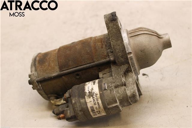 Starter diesel til Toyota Avensis 2009-2015 (Type III, Fase 1)  (281000R010|)