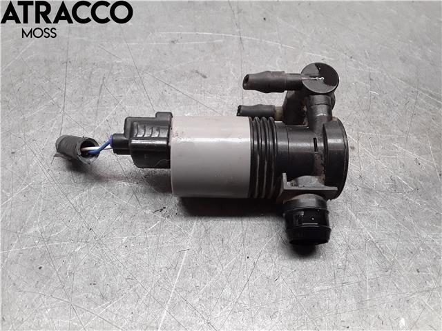 Spylerpumpe bak til Toyota Auris 2013-2015 (Type II, Fase 1) (8533002050|)