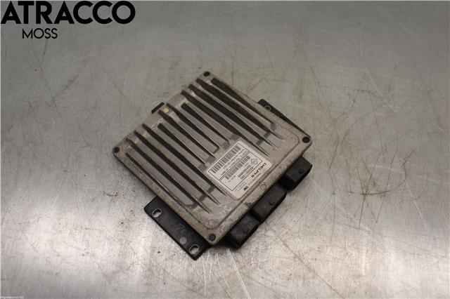 Styreenhet motor til Nissan NV200, 2010-2019  (23710JX51B)