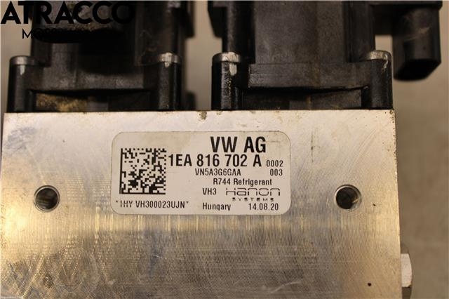Diverse deler til VW ID.3 2020-->>  (1EA816702A|)