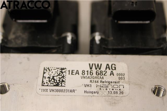 Diverse deler til VW ID.3 2020-->>  (1EA816682A|)